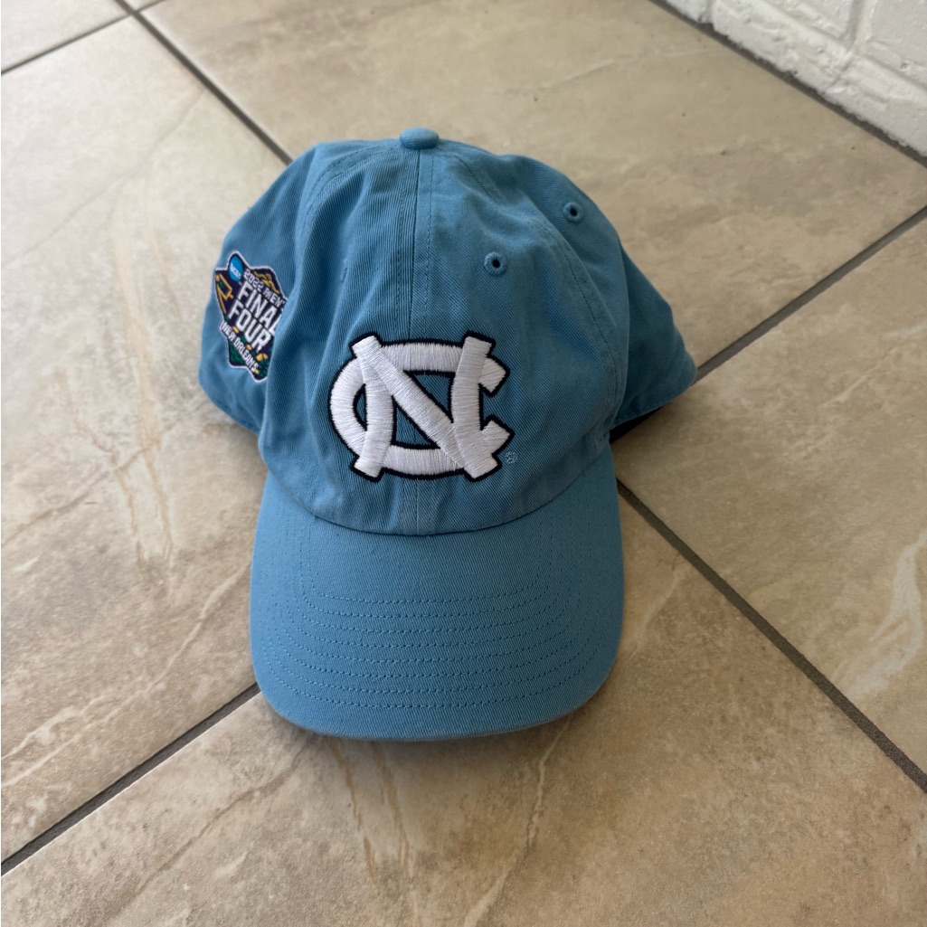 Unc 2022 Final Four Hat